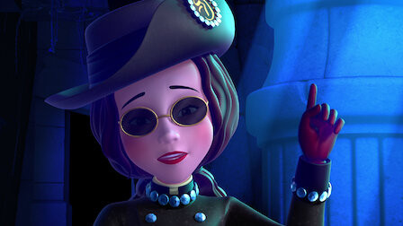 Затерянная пирамида