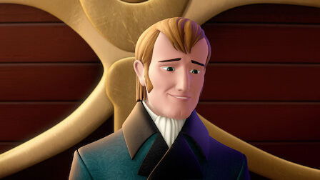 Возвращение в Русалочью бухту