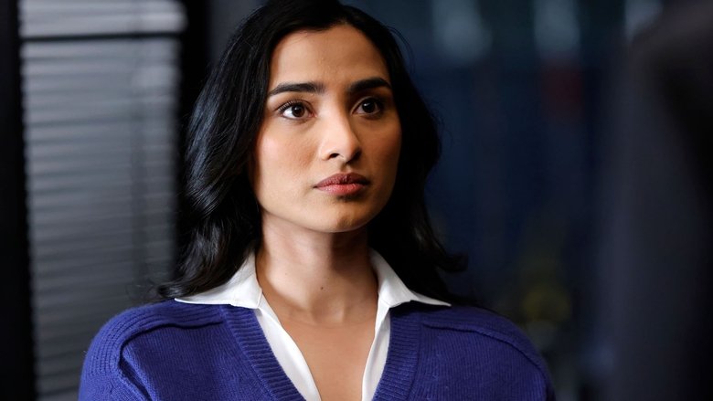 Человек в шляпе