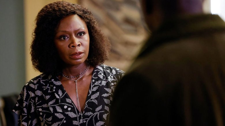 Доктор Майкл Абани