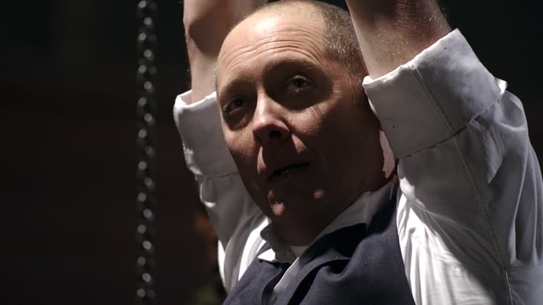 Ансло Гаррик: Развязка (2)