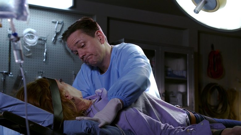 Убийца — добрый самаритянин