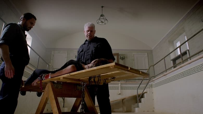 Лютер Брэкстон. Развязка