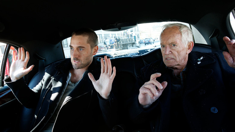 Программа «Долголетие»