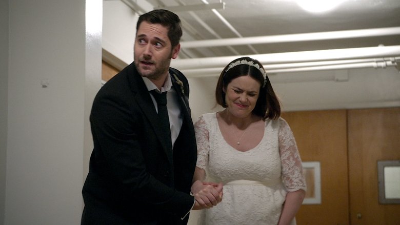 Мистер Соломон: Развязка