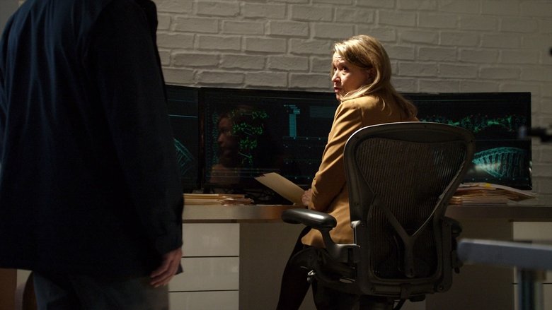 Доктор Эдриан Шо: Заключение