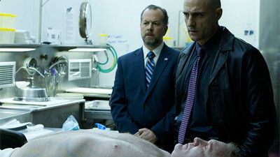 Козлиное родео