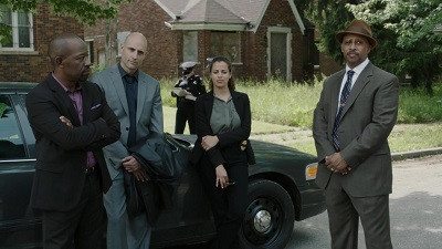 Торт в пути