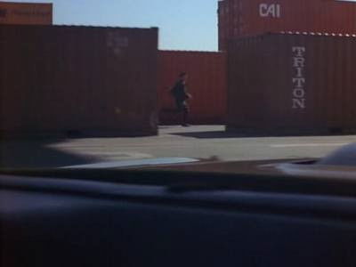 Земля Обетованная