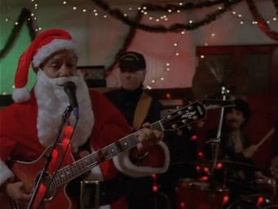 25 часов на Рождество