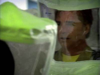 Пока смерть нас не разлучит