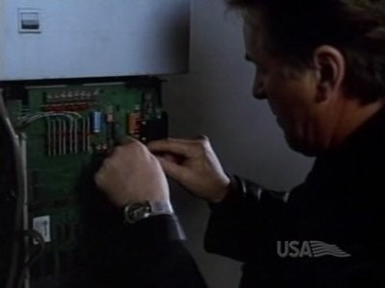 Высшее общество