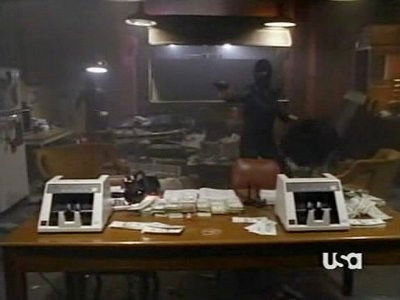 Девичий переполох