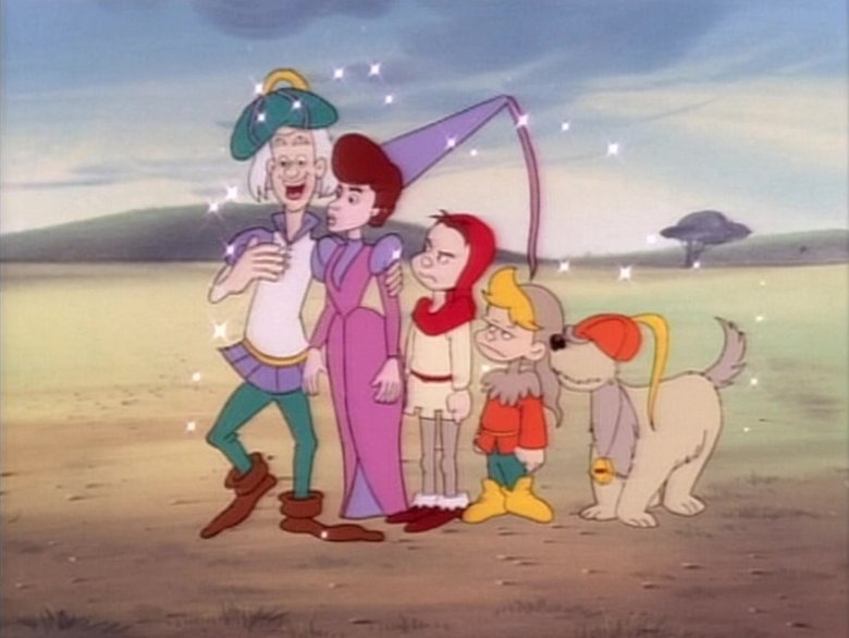 Семейный отдых