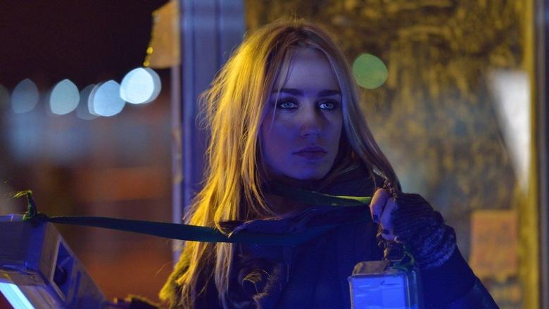 Создания ночи