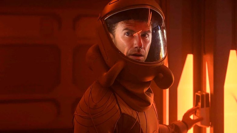 Неудачный эксперимент