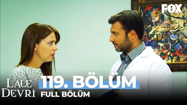 Эпизод 119