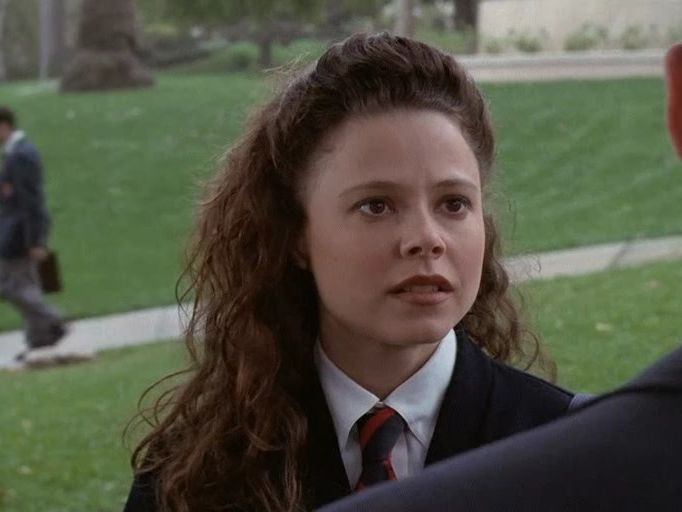 Школа убийства