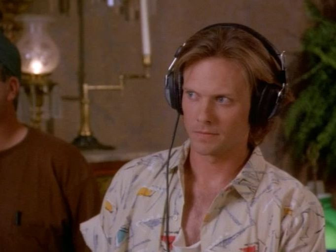 Убить легенду