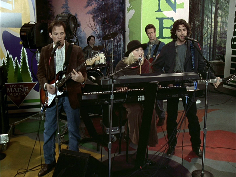 Пульсация убийства