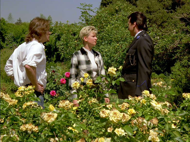 Призрак Нэн. Часть 2