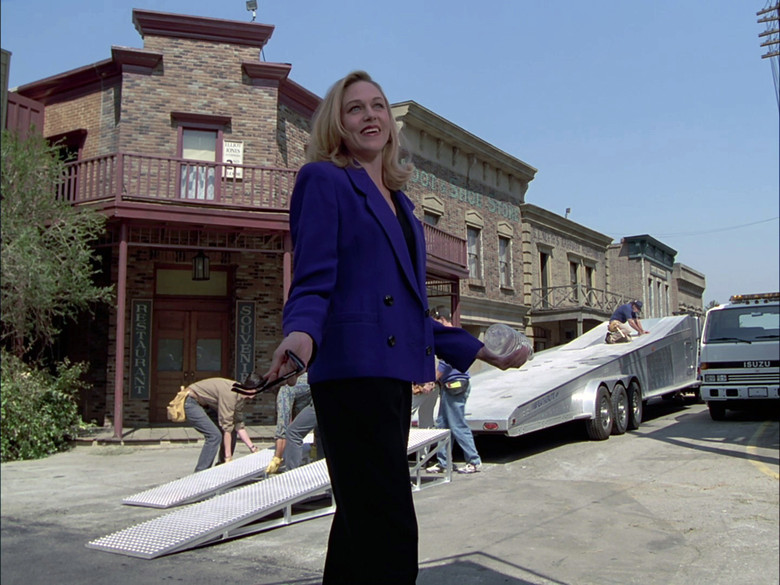 Перестрелка в Риме