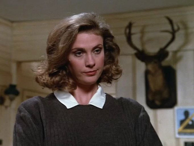 Кто подсыпал веронал в суп миссис Флетчер?