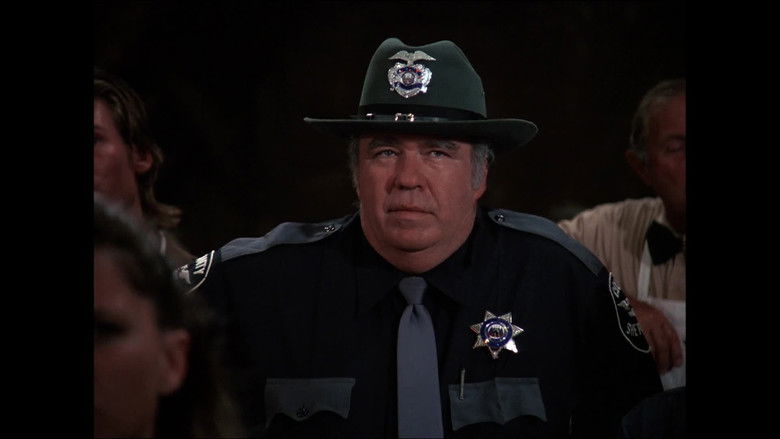 Убийство шахтера