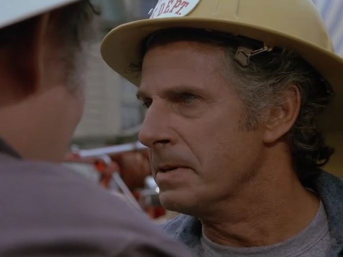 Запоздавшее письмо