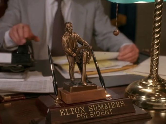 Блудный отец