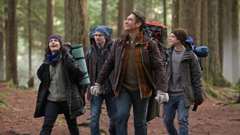 Живая мишень