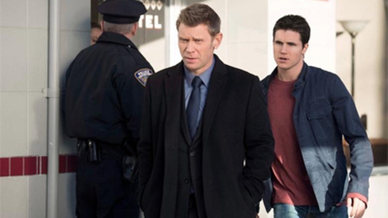 Сторож брату своему