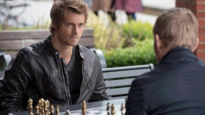 Дым и зеркала