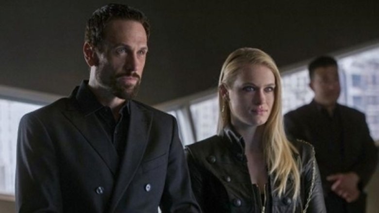 Сын человеческий