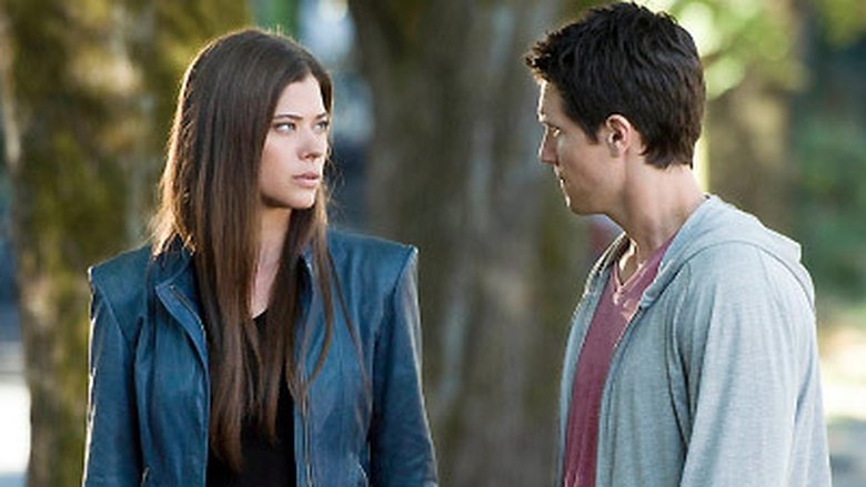 Прерванная жизнь