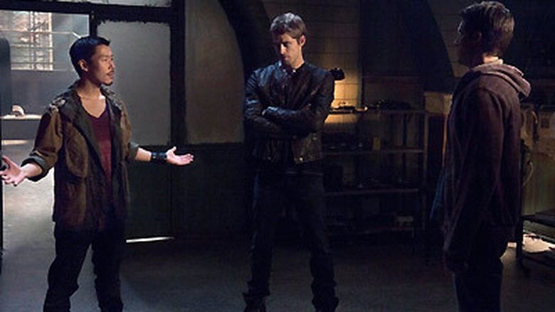 Убей или умри