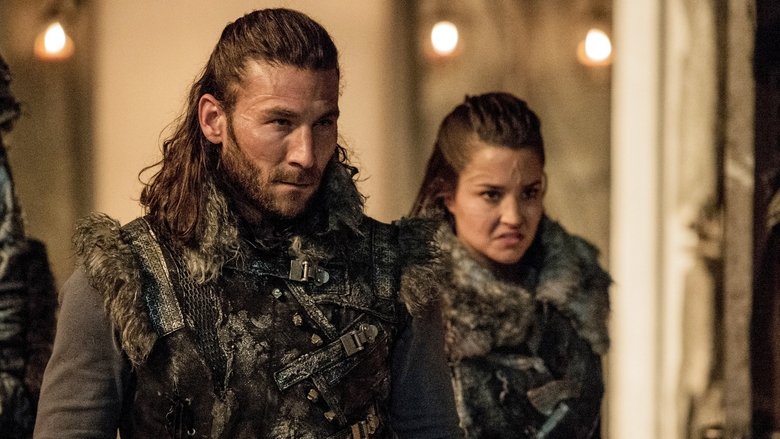 Украденное пламя