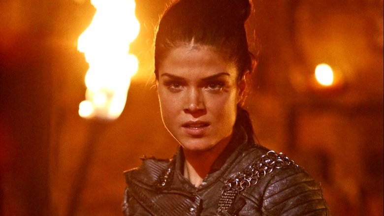 Четыре всадника