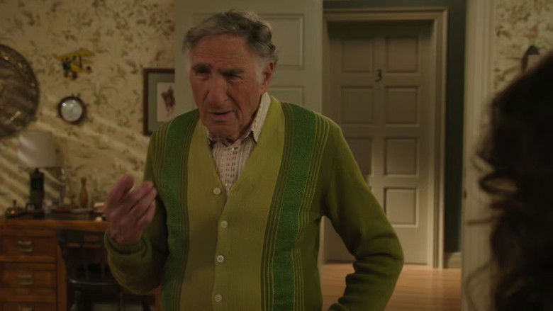 Лачуга любви