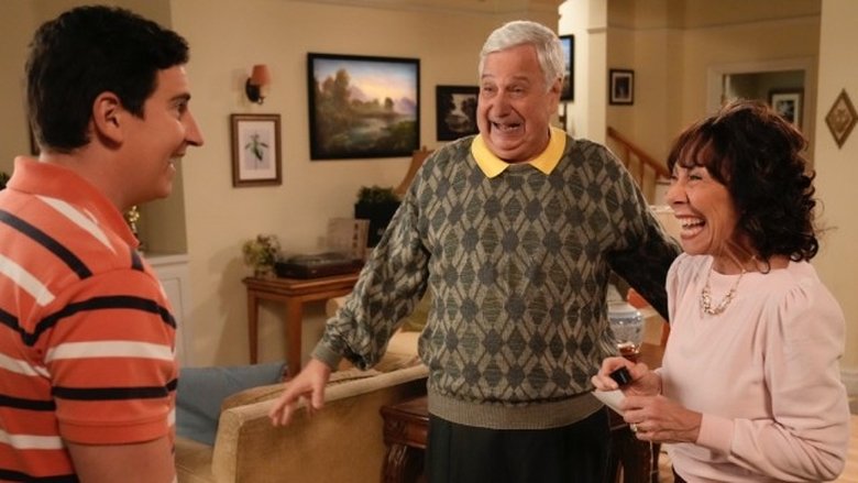 Это человек Шварца