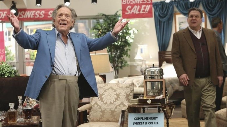 Ты путаешься под ногами