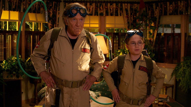 Кому ты собираешься звонить?