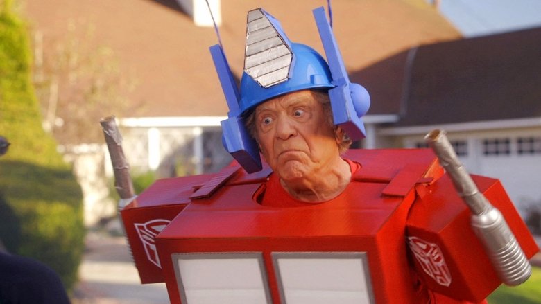 Танец Дэррила Докинза