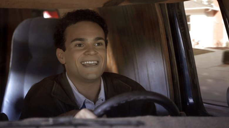 Люди в фургоне