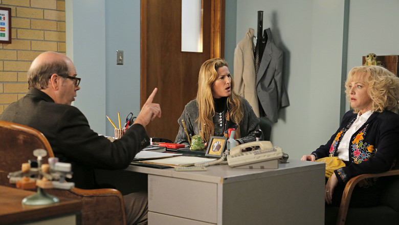 Мамина драма