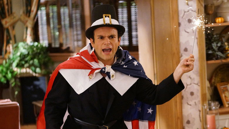 В заключение, день благодарения