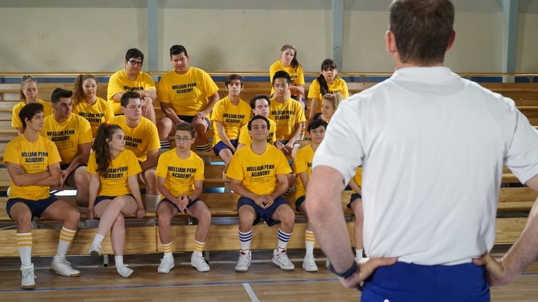 Голдберг о семье Голдбергов