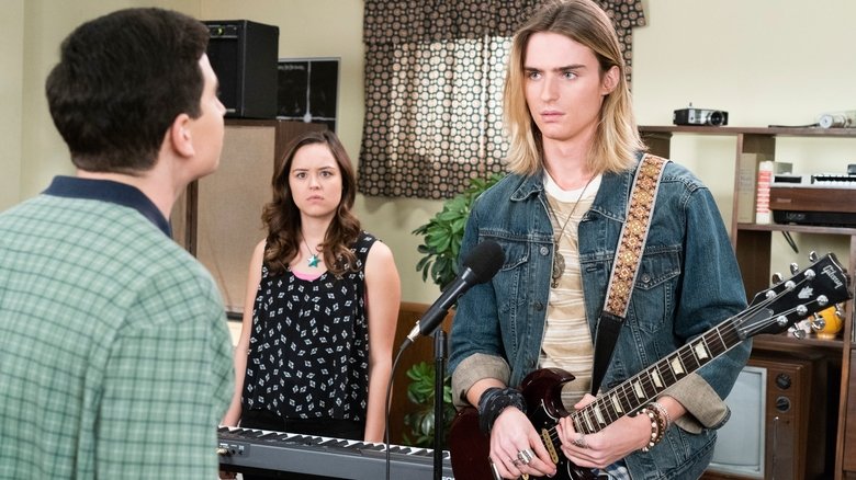 Мой мальчик на день Святого Валентина