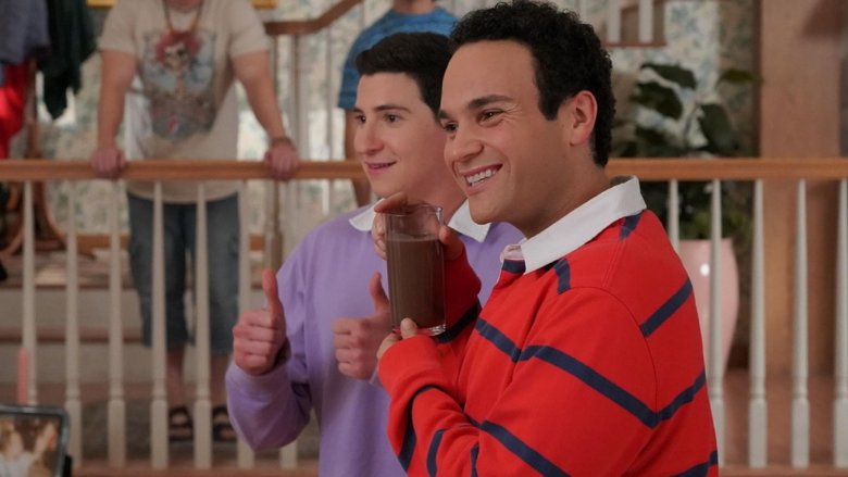 Гостиная: 100% правдивая история