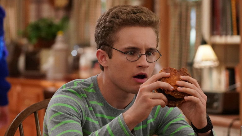 Кулинарная книга Беверли Голдберг: Часть 2